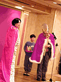 巽孝之さんを祝う会