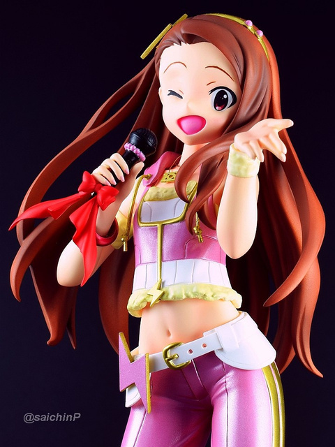 アイドルマスター 法被 水瀬伊織 First ver. 765 アイドルマスター 法