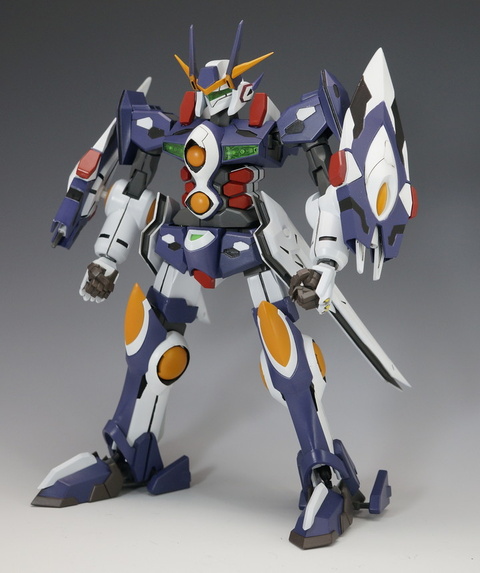 TINAMI - ［モデル］ギガンティックフィギュア スサノヲ十式