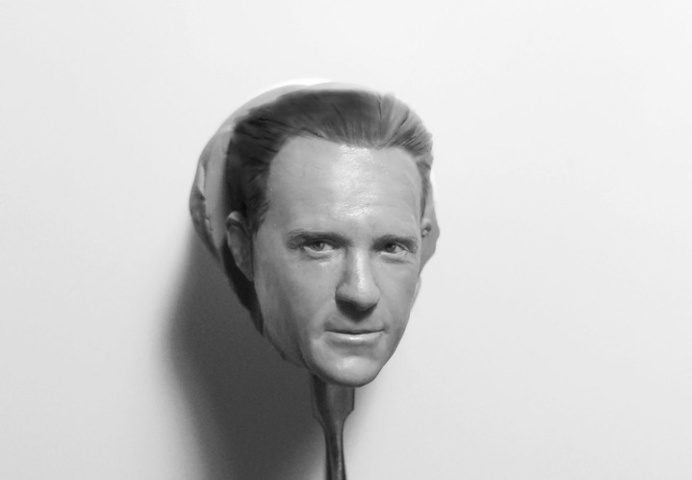 TINAMI [モデル]ヴェルナー ハイゼンベルク