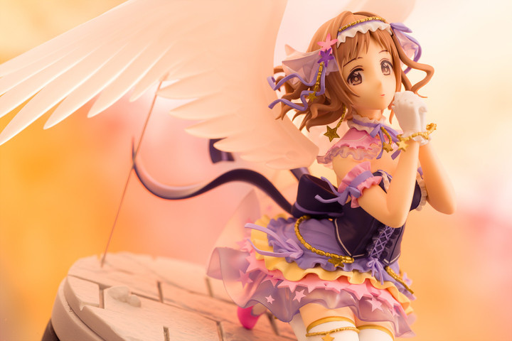 TINAMI - ［モデル］THE IDOLM@STER SHINY COLORS【深染め、いろみぐさ