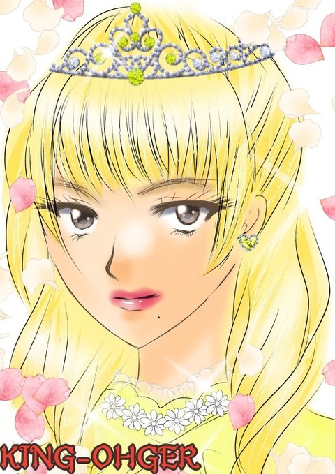 TINAMI - [イラスト]ヒメノ・ラン