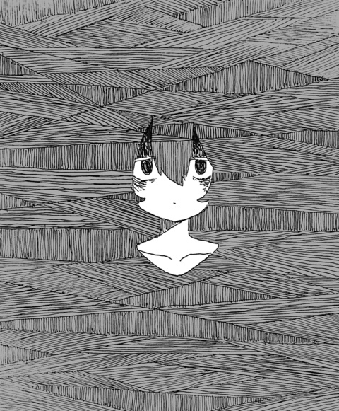 TINAMI - [イラスト]_