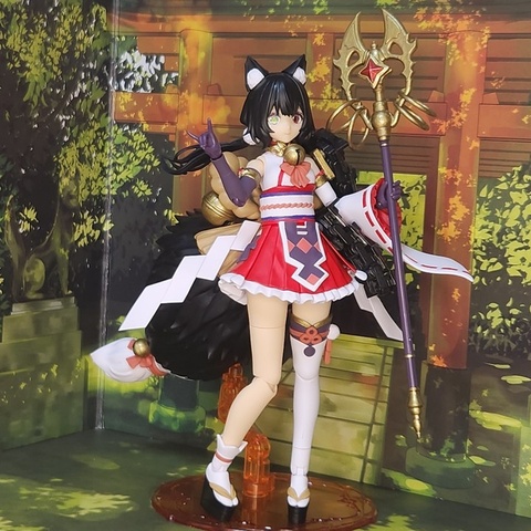 アルカナディア ユクモ 塗装完成品プラモデル アルカナディア ユクモ 塗装完成品プラモデル ユクモ製作 美プラ全塗装