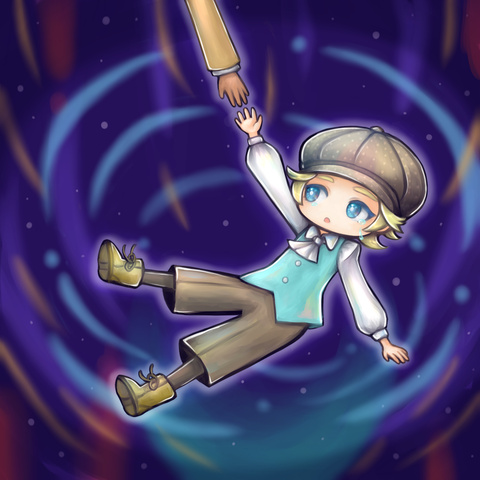 TINAMI [イラスト]ミスター