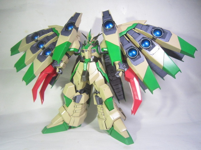 TINAMI - ［モデル］デュラクシール