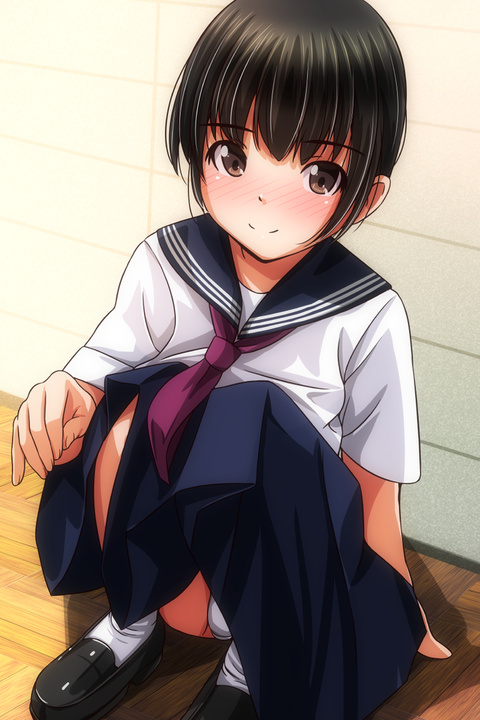 TINAMI - ［イラスト］今日の一枚3984 (0:30+0:40+1:10) 