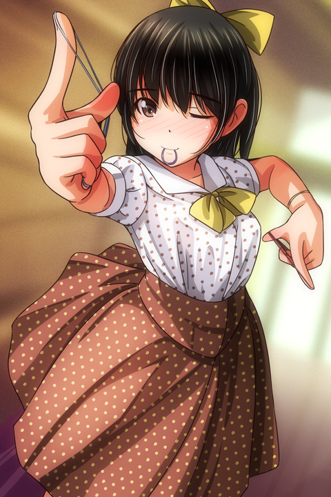 TINAMI - ［イラスト］今日の一枚3988 (1:20+0:20+0:50) 