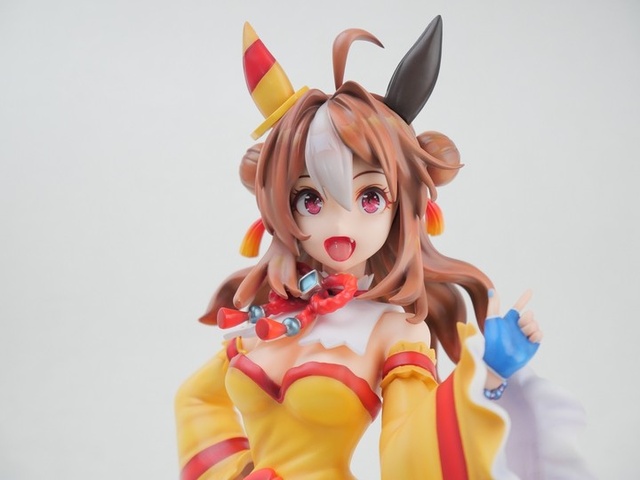 まり様専用 Dr.コパ コパノリッキー ウマ娘 限定品 あのこの