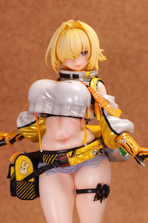 TINAMI - ［モデル］エレグ【ミロ】NIKKE