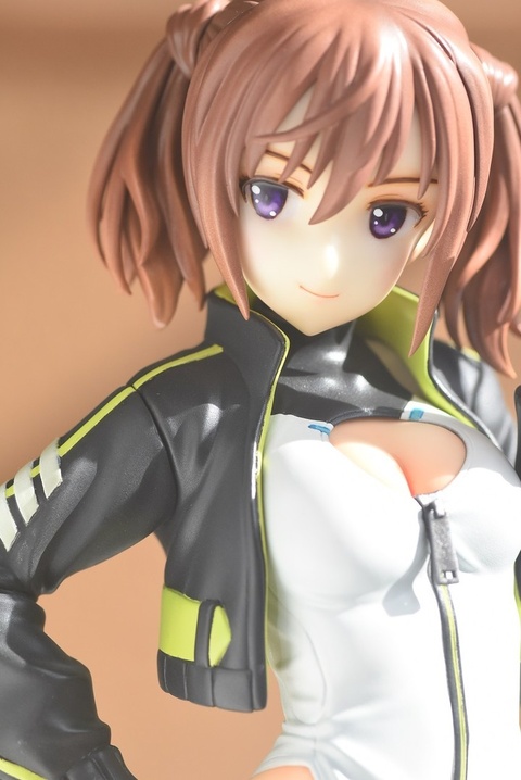 TINAMI - ［モデル］君影唯コンパニオン/AF