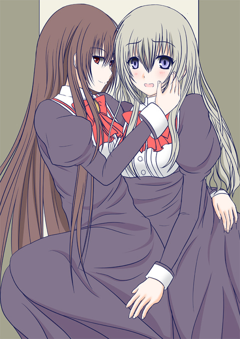 Tinami イラスト おとボク