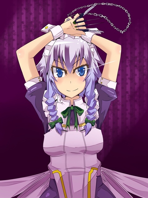 TINAMI - [イラスト]1341398