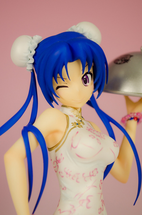 TINAMI - ［モデル］とらドラ！ チャイナ亜美