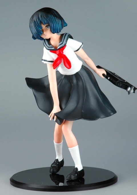 TINAMI - ［モデル］謎の彼女X 卜部美琴