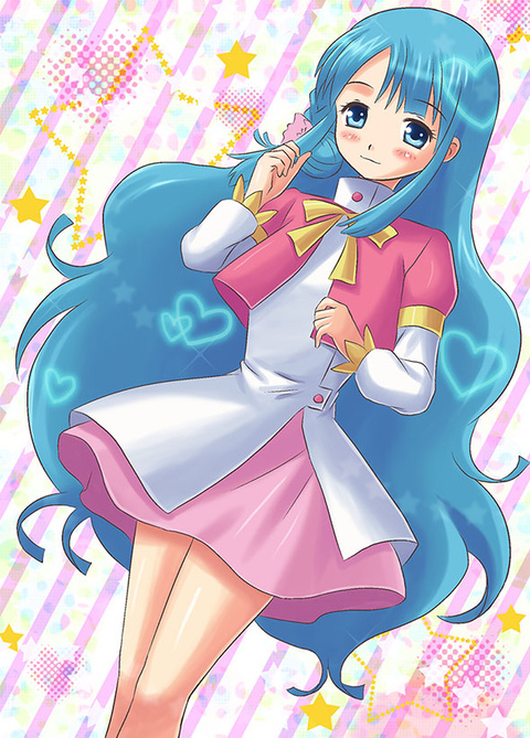 Tinami イラスト 園智恵理