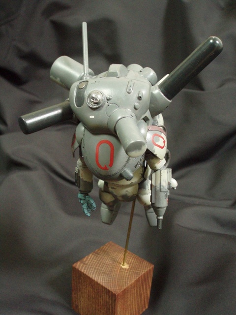 TINAMI - ［モデル］スーパープラウラー