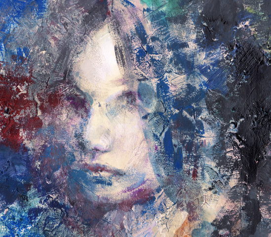 TINAMI - [イラスト]黒