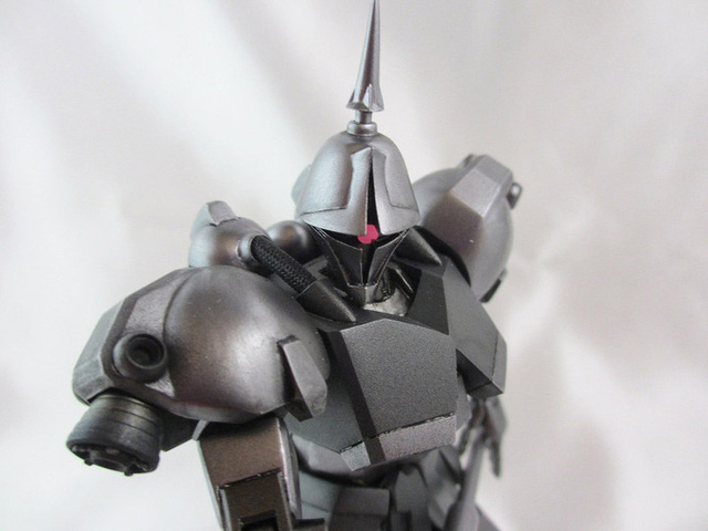 TINAMI - ［モデル］高機動型ギャン