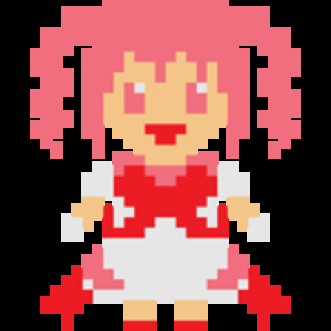 TINAMI [イラスト]魔法の料理かおすキッチン くるみアイコン