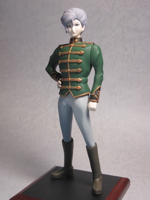 ガンダムUC アンジェロ ガレージキット/フィギュア