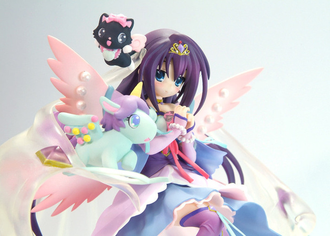 ジュエルペットてぃんくる☆/アルマ ウェディングスタイル カード