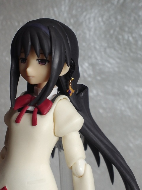 悪魔 ほむらイヤーカフス ストラップ※セット 財布 劇場版 魔法少女