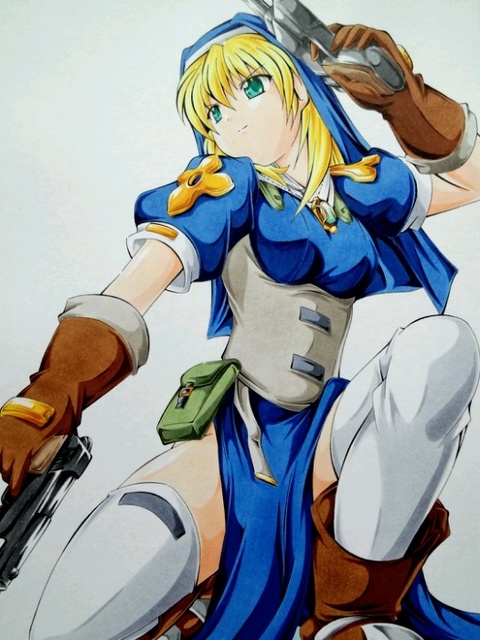 TINAMI - ［イラスト］ロゼット・クリストファ