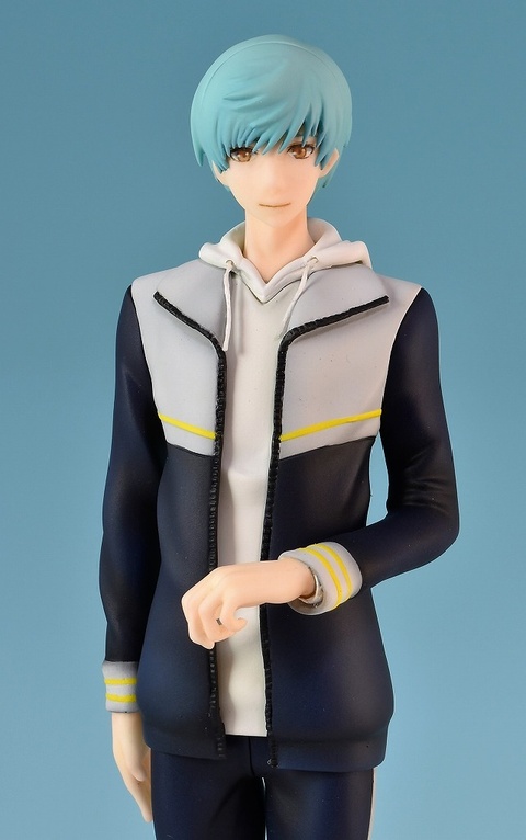 刀剣乱舞 一期一振 内番 衣装 刀剣乱舞 一期一振 内