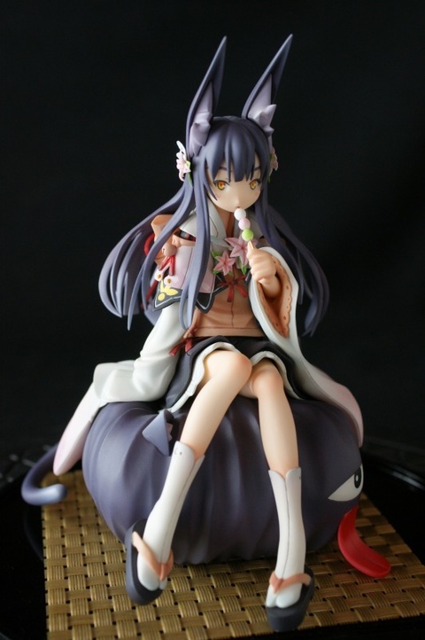 TINAMI - ［モデル］黒蜜ねね あおしんごう