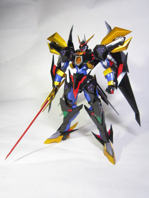 TINAMI - ［モデル］シュロウガ