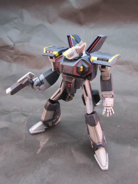 超時空戦記オーガス1/48 ナイキックアテナ アリイ 1/48 ナイキック