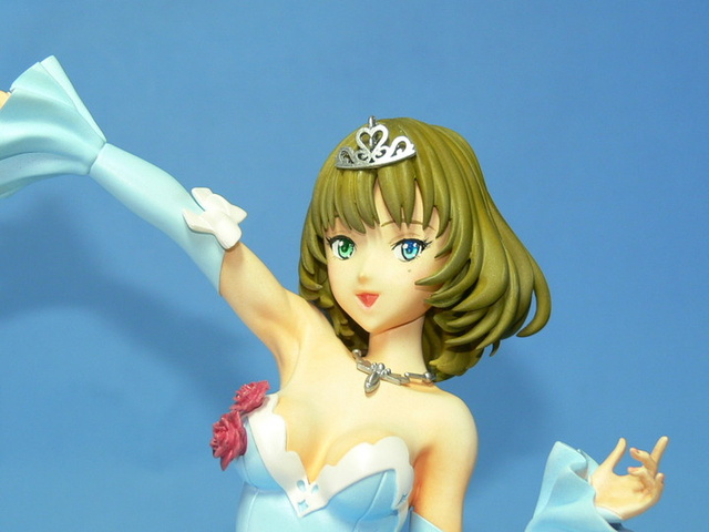 TINAMI - ［モデル］ワンフェス アイドルマスターシンデレラガールズ