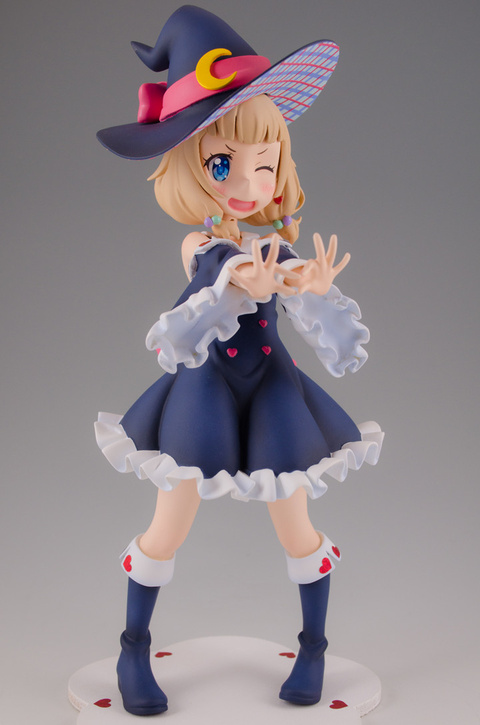 桜ねね メガ粒子レクイエムシュート. 「NEW GAME!」 ガレージキット Sakura Nene Mega Particle Requiem Shoot Ver. 