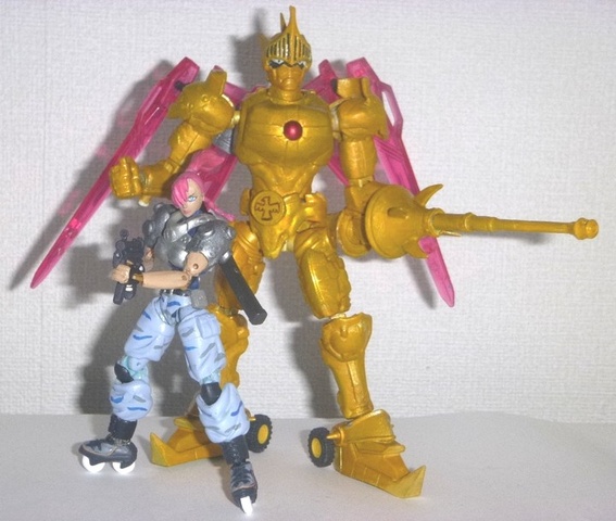 ガンスパイク ドリームキャスト】ガンスパイク GUNSPIKE ドリーム