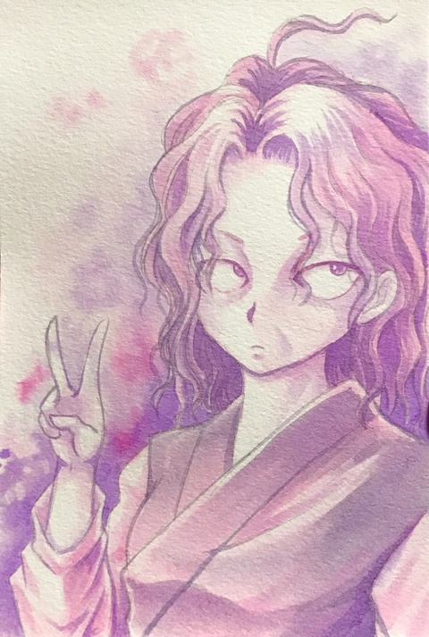 TINAMI - ［イラスト］玄海