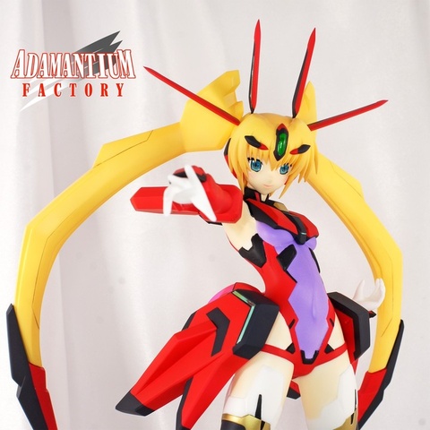 TINAMI - ［モデル］フェインティア イミテイト