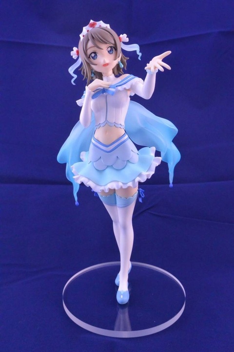 TINAMI - ［モデル］キャラグミン ラブライブ!サンシャイン！！ 渡辺曜